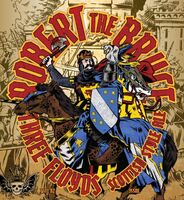 Пиво Robert the Bruce