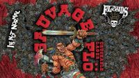 Пиво Sauvage Flö Пиво Sauvage Flö