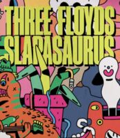 Пиво Slapasaurus Пиво Slapasaurus
