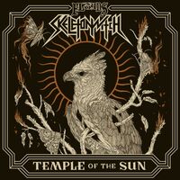 Пиво Temple of the Sun Пиво Temple of the Sun