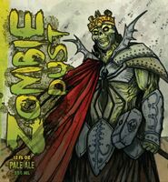 Пиво Zombie Dust Пиво Zombie Dust