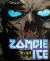 Пиво Zombie Ice Пиво Zombie Ice