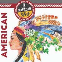 Пиво American Пиво American