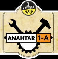 Пиво Anahtar 1-A Пиво Anahtar 1-A