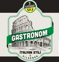 Пиво Gastronom Пиво Gastronom
