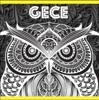 Пиво Gece Пиво Gece