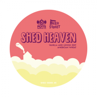 Пиво Shed Heaven