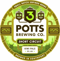 Пиво Short Circuit