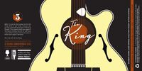 Пиво The King
