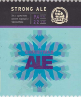 Пиво Christmas Ale Пиво Christmas Ale
