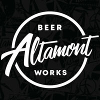 Пиво Altamont Midnight Brown Пиво Altamont Midnight Brown
