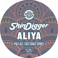 Пиво New England Pale