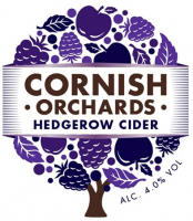Пиво Hedgerow Cider Пиво Hedgerow Cider