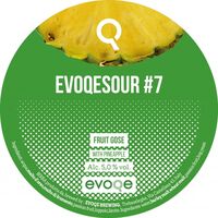 Пиво Evoqesour #7 Пиво Evoqesour #7