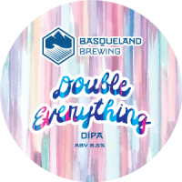 Пиво Double Everything Пиво Double Everything