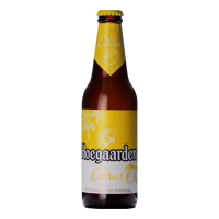 Пиво Hoegaarden Citrus Пиво Hoegaarden Citrus