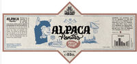 Пиво Alpaca Panties