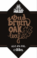 Пиво Oud Bruin Oak Leaf (2018)