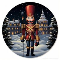 Пиво Nutcracker (Mutnoe Edition)