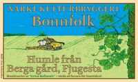 Пиво Bonnfolk