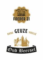 Пиво Oude Geuze Vieille - Barrel Selection Foeder 21 (2019) Пиво Oude Geuze Vieille - Barrel Selection Foeder 21 (2019)