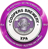 Пиво XPA