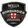 Пиво Wells Bombardier Satanic Mills