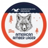 Пиво American Amber Lager Пиво American Amber Lager