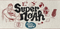 Пиво Super NoAH Пиво Super NoAH