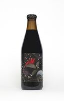 Пиво Olesya & Marc Wedding Stout 2019 Пиво Olesya & Marc Wedding Stout 2019