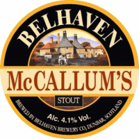 Пиво McCallum's Sweet Scottish Stout Пиво McCallum's Sweet Scottish Stout