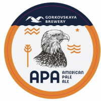 Пиво American Pale Ale Пиво American Pale Ale