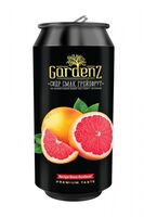 Пиво Сидр Gardenz Грейпфрут