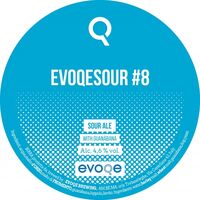Пиво Evoqesour #8 Пиво Evoqesour #8