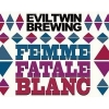 Пиво Femme Fatale Blanc