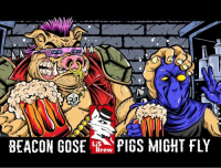 Пиво Pigs Might Fly