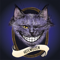 Пиво Чеширский Кот