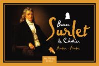 Пиво Baron Surlet de Chokier