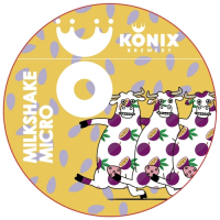 Пиво Milkshake Micro