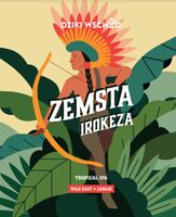 Пиво Zemsta Irokeza Пиво Zemsta Irokeza