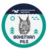 Пиво Bohemian Pils Пиво Bohemian Pils