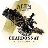 Пиво Chardonnay Grape Пиво Chardonnay Grape