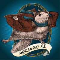 Пиво Белка Летяга