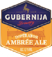 Пиво Imperator Ambrée Ale