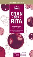Пиво Ritas Cran-ber-Rita