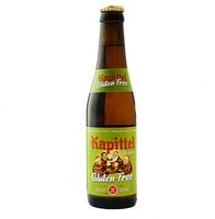 Пиво Kapittel Gluten-Free