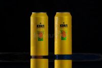 Пиво UKorn Maize Beer Пиво UKorn Maize Beer