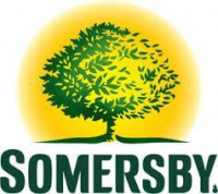 Пиво Somersby Apple Cider Non Alco