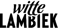 Пиво Witte Lambiek