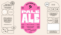 Пиво Pale Ale